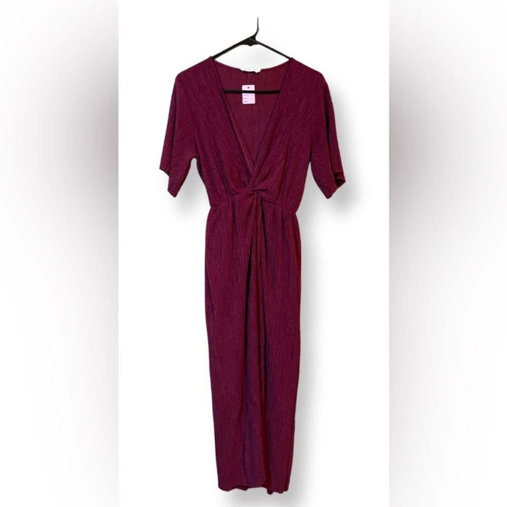 Formal Medi Dress